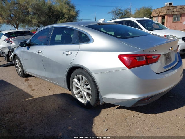Chevrolet MALIBU LT 2018 1G1ZD5ST5JF135403 Image 3
