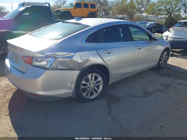 Chevrolet MALIBU LT 2018 1G1ZD5ST5JF135403 Image 6