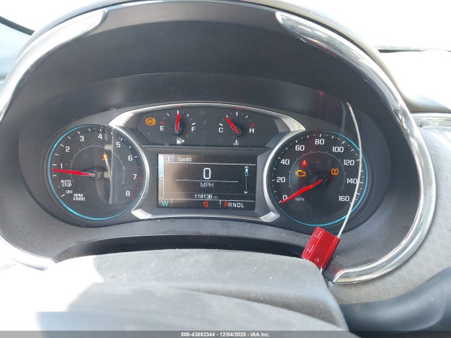 Chevrolet MALIBU LT 2018 1G1ZD5ST5JF135403 Image 7