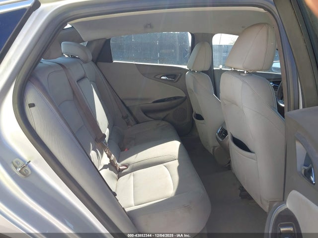 Chevrolet MALIBU LT 2018 1G1ZD5ST5JF135403 Image 8