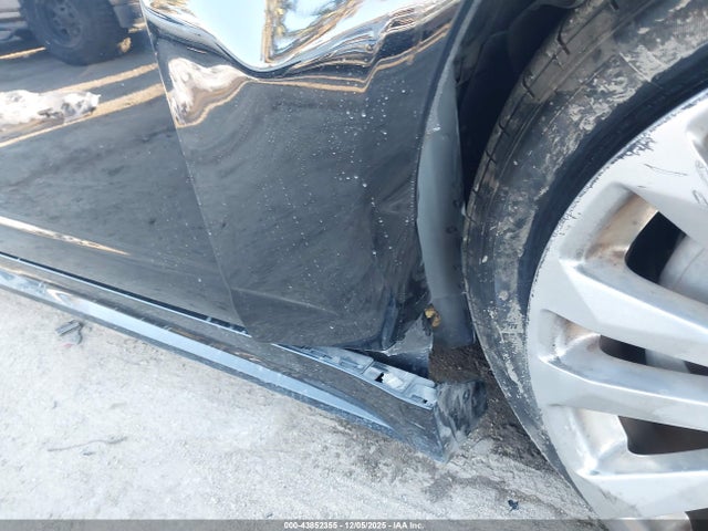 Продажа на аукционе авто 2011 Cadillac Cts Premium, vin: 1G6DP5ED6B0137195, номер лота: 43852355