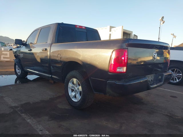 1C6RR6TT9KS681022 RAM 1500 Classic Slt 4x2 6&#039;4 Box