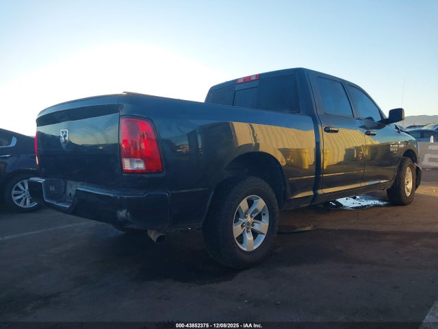 1C6RR6TT9KS681022 RAM 1500 Classic Slt 4x2 6&#039;4 Box