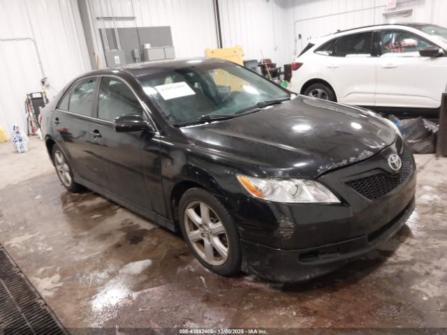 2008 TOYOTA CAMRY 4T1BE46K48U247404 Photo 0
