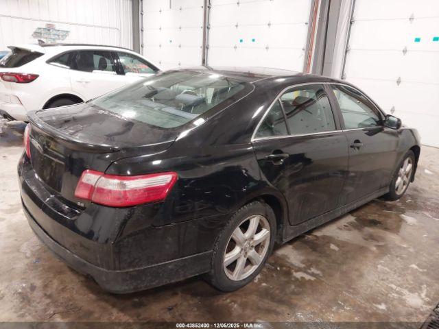 2008 TOYOTA CAMRY 4T1BE46K48U247404 Photo 3