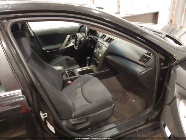2008 TOYOTA CAMRY 4T1BE46K48U247404 Photo 4