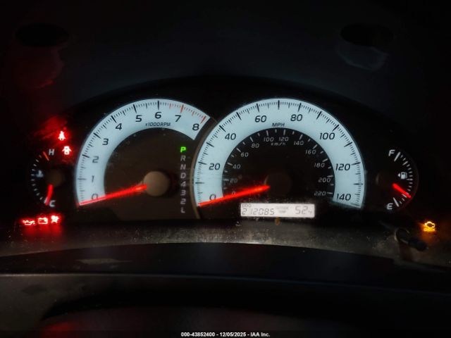 2008 TOYOTA CAMRY 4T1BE46K48U247404 Photo 6