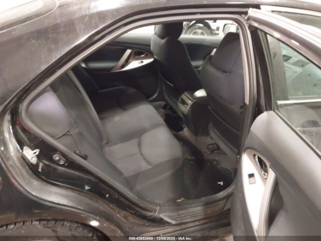 2008 TOYOTA CAMRY 4T1BE46K48U247404 Photo 7