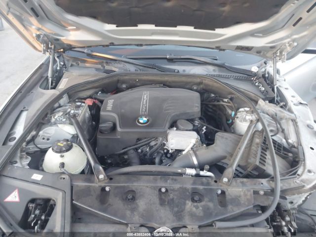 2015 BMW 528I WBA5A5C53FD521476 Photo 9