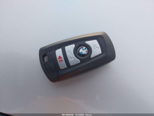 2015 BMW 528I WBA5A5C53FD521476 Photo 10