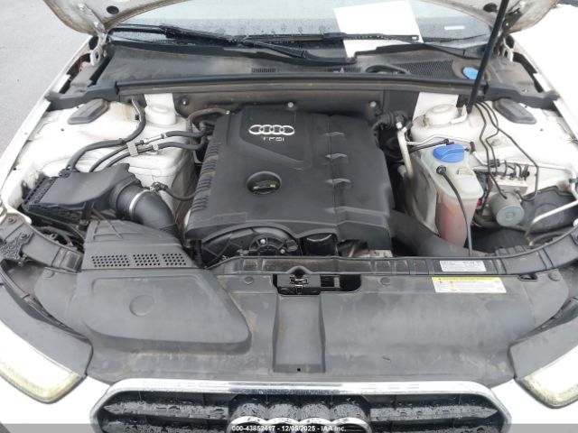 2015 AUDI A4 WAUFFAFL4FN042969 Photo 9