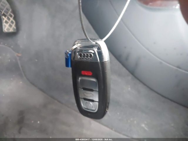 2015 AUDI A4 WAUFFAFL4FN042969 Photo 10