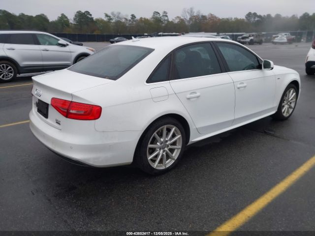 2015 AUDI A4 WAUFFAFL4FN042969 Photo 3