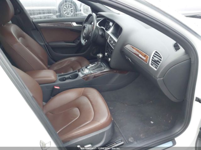 2015 AUDI A4 WAUFFAFL4FN042969 Photo 4