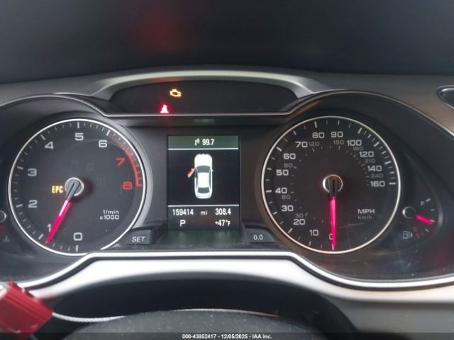 2015 AUDI A4 WAUFFAFL4FN042969 Photo 6