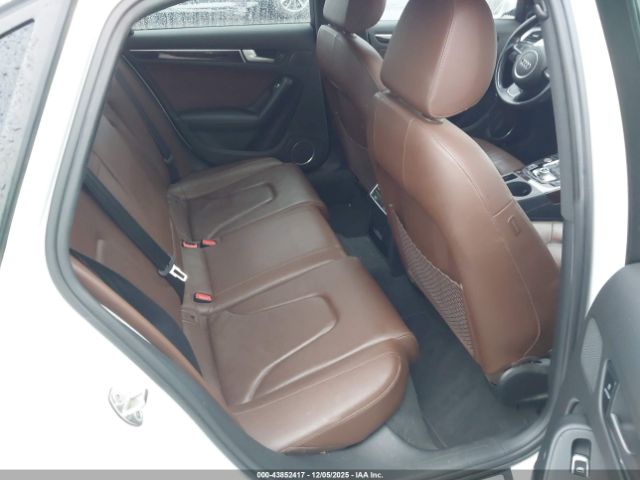 2015 AUDI A4 WAUFFAFL4FN042969 Photo 7