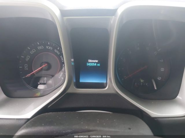 2014 CHEVROLET CAMARO 2G1FK3DJ9E9290740 Photo 6