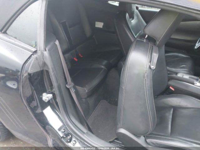 2014 CHEVROLET CAMARO 2G1FK3DJ9E9290740 Photo 7