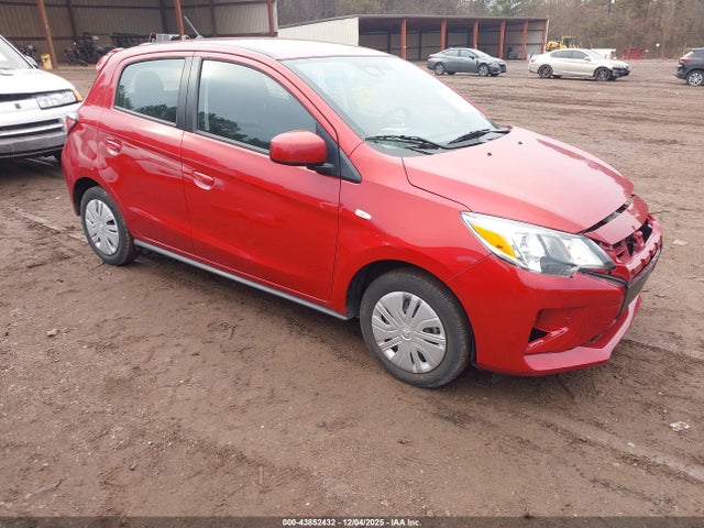 2024 MITSUBISHI MIRAGE ML32AUHJ9RH009050 Photo 0