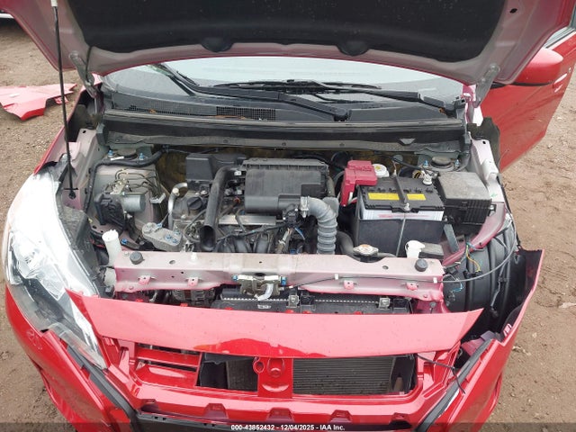 2024 MITSUBISHI MIRAGE ML32AUHJ9RH009050 Photo 9