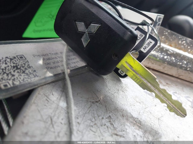 2024 MITSUBISHI MIRAGE ML32AUHJ9RH009050 Photo 10