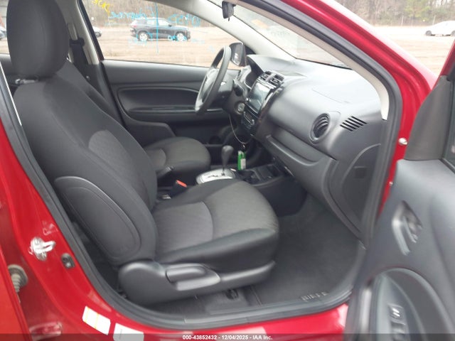 2024 MITSUBISHI MIRAGE ML32AUHJ9RH009050 Photo 4