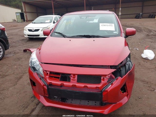 2024 MITSUBISHI MIRAGE ML32AUHJ9RH009050 Photo 5
