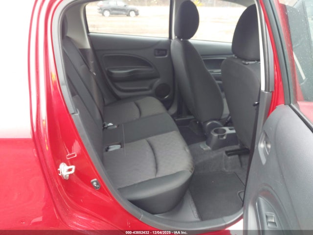 2024 MITSUBISHI MIRAGE ML32AUHJ9RH009050 Photo 7