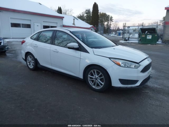 2015 FORD FOCUS 1FADP3F27FL237654