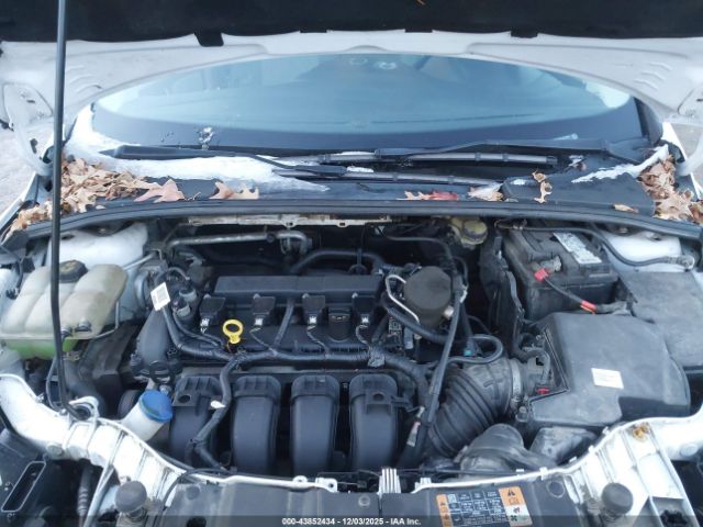 2015 FORD FOCUS 1FADP3F27FL237654 Photo 9