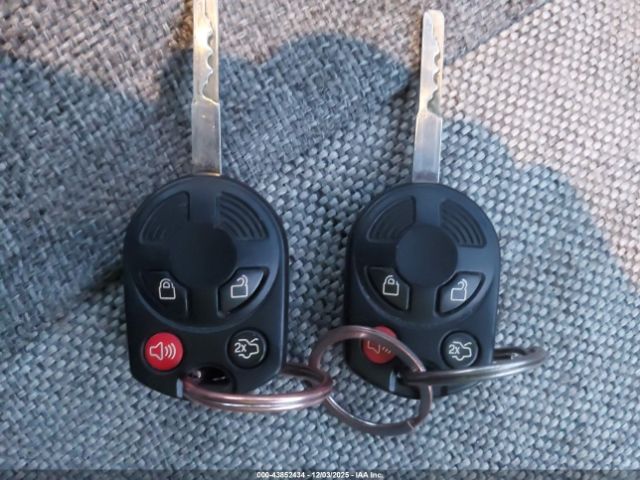 2015 FORD FOCUS 1FADP3F27FL237654 Photo 10