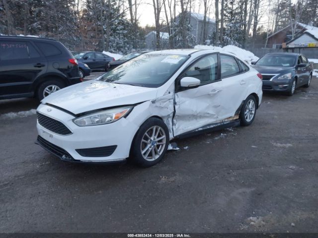 2015 FORD FOCUS 1FADP3F27FL237654 Photo 1
