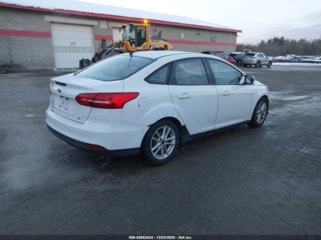 2015 FORD FOCUS 1FADP3F27FL237654 Photo 3