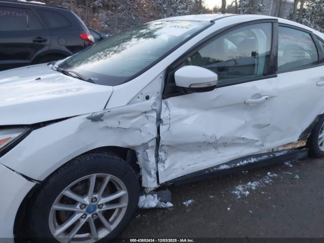 2015 FORD FOCUS 1FADP3F27FL237654 Photo 5