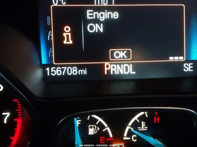 2015 FORD FOCUS 1FADP3F27FL237654 Photo 6