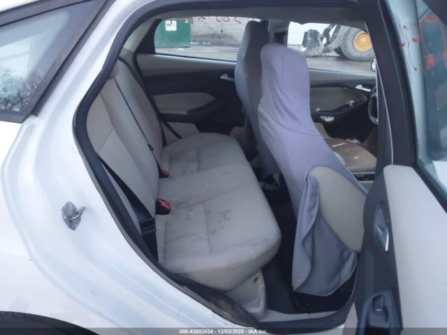 2015 FORD FOCUS 1FADP3F27FL237654 Photo 7