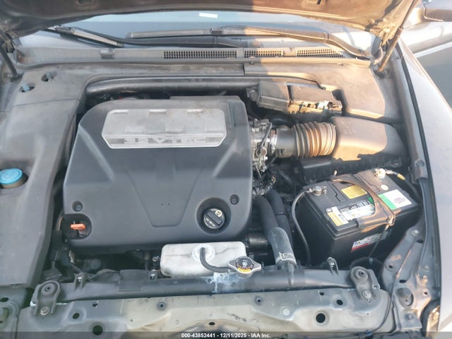 Продаж на аукціоні авто 2007 Acura Tl 3.2, vin: 19UUA66257A044186, номер лоту: 43852441