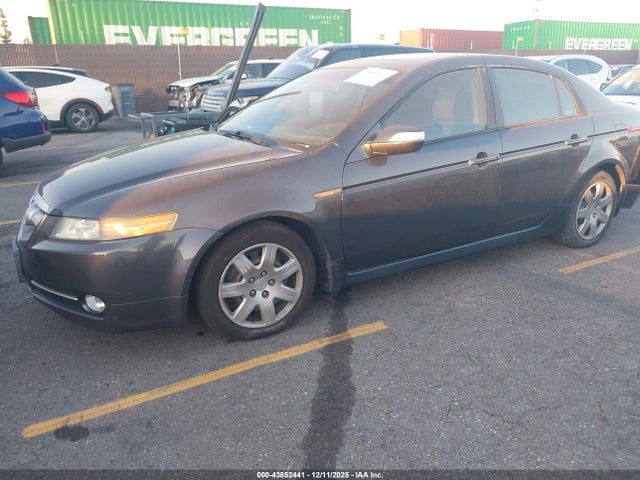 Продаж на аукціоні авто 2007 Acura Tl 3.2, vin: 19UUA66257A044186, номер лоту: 43852441