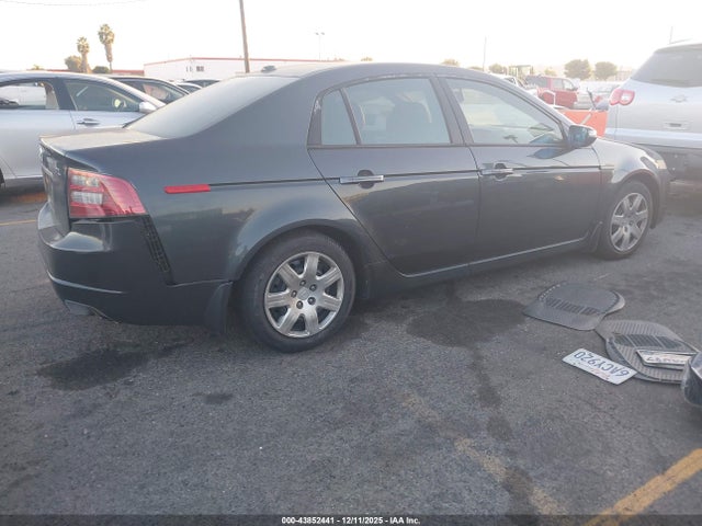 Продаж на аукціоні авто 2007 Acura Tl 3.2, vin: 19UUA66257A044186, номер лоту: 43852441