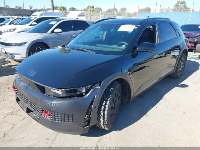 7YAKPDDC0SY031326 Hyundai Ioniq 5 Xrt