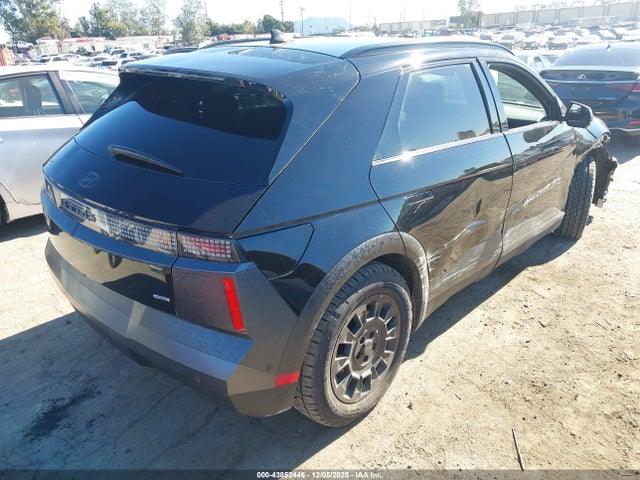 7YAKPDDC0SY031326 Hyundai Ioniq 5 Xrt