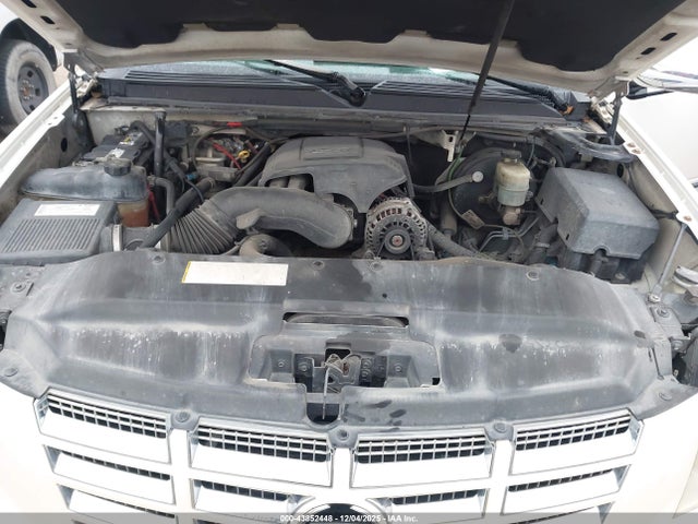 2007 CADILLAC ESCALADE 1GYEC63897R320077 Photo 9