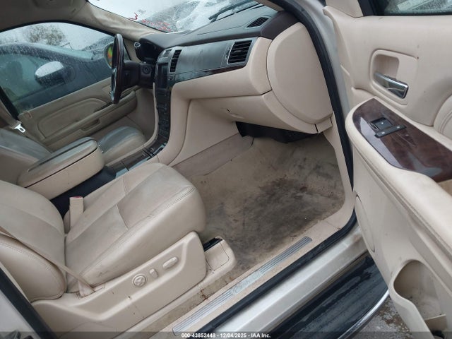 2007 CADILLAC ESCALADE 1GYEC63897R320077 Photo 4