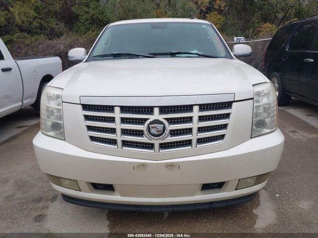 2007 CADILLAC ESCALADE 1GYEC63897R320077 Photo 5