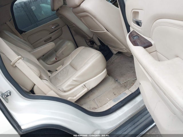 2007 CADILLAC ESCALADE 1GYEC63897R320077 Photo 7
