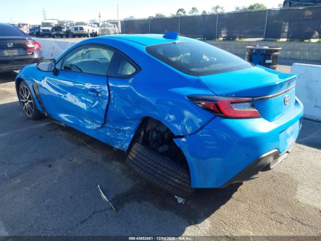 2022 TOYOTA GR86 JF1ZNBC14N8751061 Photo 2