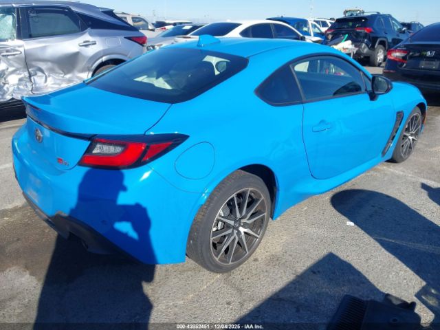 2022 TOYOTA GR86 JF1ZNBC14N8751061 Photo 3