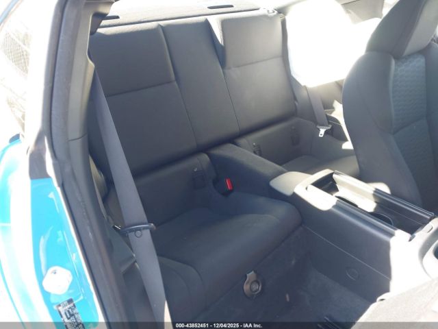 2022 TOYOTA GR86 JF1ZNBC14N8751061 Photo 7