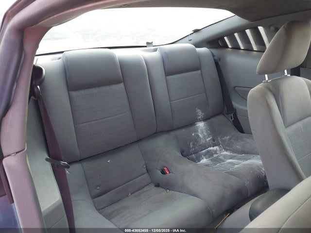 43852455 :رقم المزاد ، 1ZVFT80N155103849 vin ، 2005 Ford Mustang V6 Deluxe/v6 Premium مزاد بيع