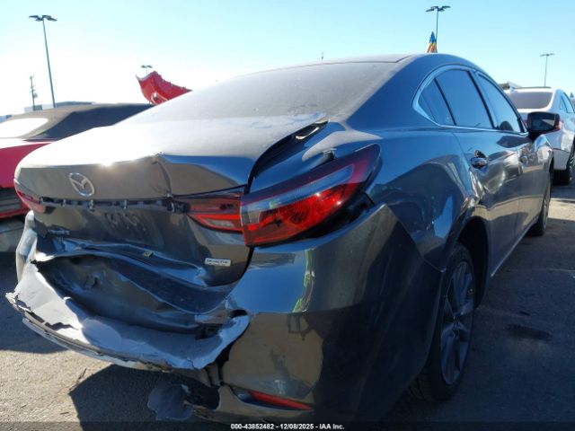 2018 MAZDA MAZDA6 JM1GL1UM0J1329687 Photo 3